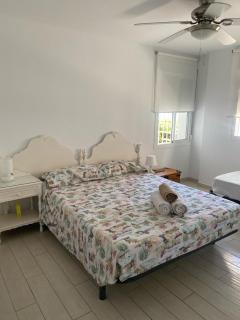 Apartamento lujoso en primera linea de playa - Castell de Ferro - 2
