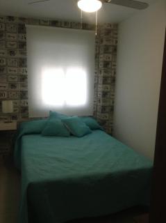 Apartamento lujoso en primera linea de playa - Castell de Ferro - 1