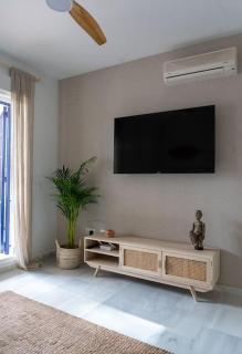 Golf beach luxury apartment Riviera golf - 5