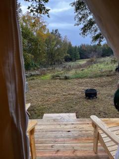 Open Sky - Cumberland - 8