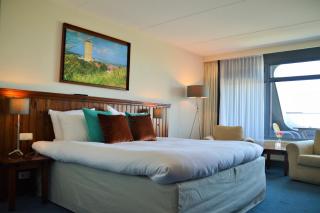 Paal 8 Hotel aan Zee - 9
