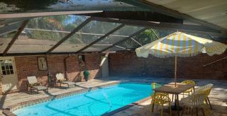 Jade Jewel - Well-Appointed Tampa Home 4 Mi to USF Campus and Busch Gardens - Tampa - 5