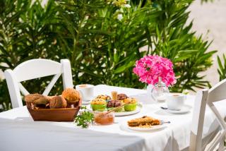 PELAGO BUNGALOWS - Skala Potamias - 1