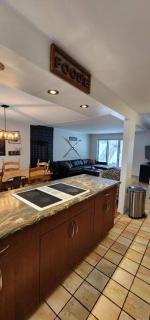 Chalet 4saisons - Saint-Calixte - 5