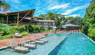 Aysú Trancoso Boutique Hotel - 0