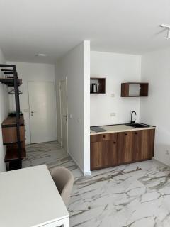 PRZNO MOSTOLIVA APARTMENT - Vrijesno - 2