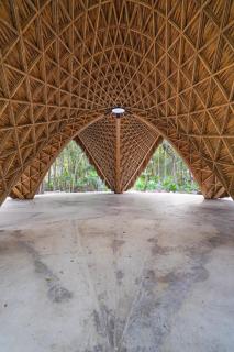 Miraluna stunning penthouse in exclusive area Tulum - 2