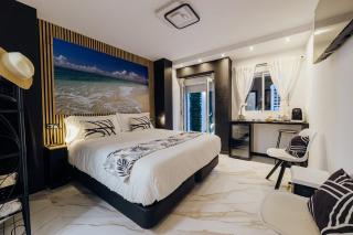 HOSTAL LUXURY NIT I DIA - Altea - 5