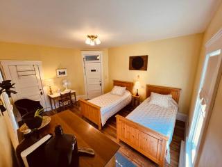 Laurel River Club Bed & Breakfast or LRCBNB - Dryfork - 8