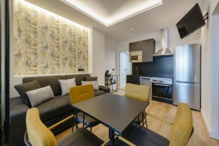 GRAN VIA capitals by MONARO***** - Madrid - 8