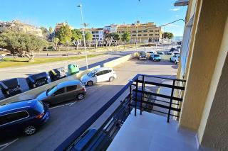 Apartamento REFORMADO con PARKING a 1 minuto de la PLAYA - Peñíscola - 3