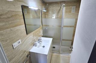 Apartamento REFORMADO con PARKING a 1 minuto de la PLAYA - Peñíscola - 5