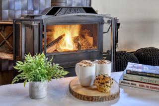 Spacious cottage in forest with spa - 9