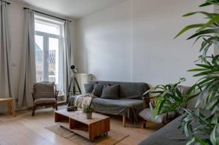 Huswell - Apartment with large terrace in the city of Ghent - Gand - 8