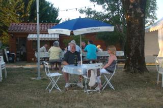 CAMPING LES GRAVES - Saint-Pierre-Lafeuille - 1