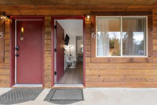 Mount Worthington Room 6 at Mount Walker Inn - 7