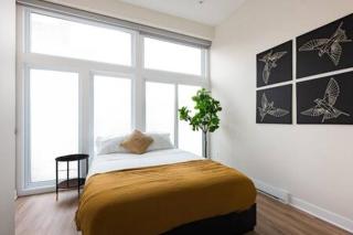 Beautiful 2 BDR with Sofa Bed and Sky Light - 0
