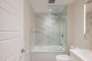 Beautiful 2 BDR with Sofa Bed and Sky Light - 5