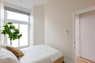 Beautiful 2 BDR with Sofa Bed and Sky Light - 3