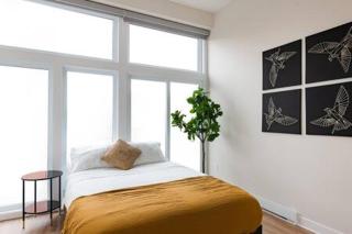 Beautiful 2 BDR with Sofa Bed and Sky Light - 2