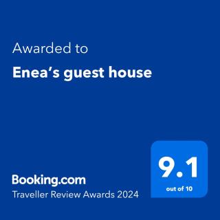 Enea’s guest house - 9