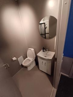 Double Room 9 In Saeby - 4