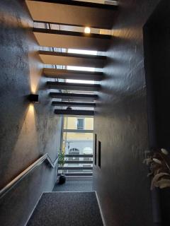 Calm Room 10 On Pedestrian Street Saeby - 1