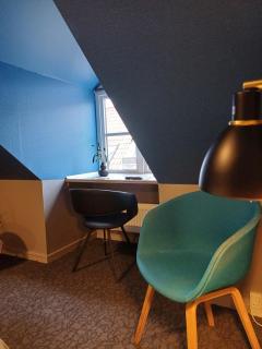 Double Room 9 In Saeby - 1