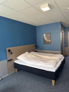 Double Room 7 In Saeby City - 7