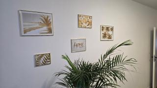 Duże pokoje w nowoczesnym stylu - 2