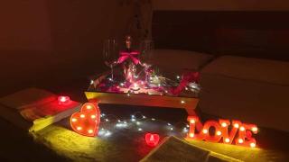 B&B il MENHIR - Lequile - 9