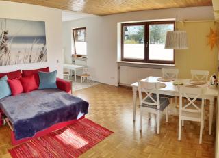 Open Garden Mountain Lodge - Oberaudorf - 5