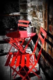 Le mazot d'H - Entremont - 2