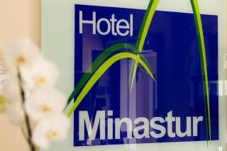 Hotel Minastur - 5