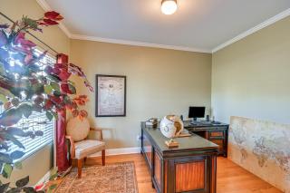 Spacious Phenix City Home about 9 Mi to Columbus! - Phenix City - 1