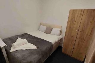 Sandfield Private Rooms in King's Cross St Pancras - Londra - 2