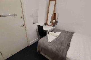 Sandfield Private Rooms in King's Cross St Pancras - Londra - 4