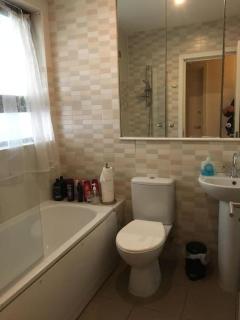 Sandfield Private Rooms in King's Cross St Pancras - Londra - 4