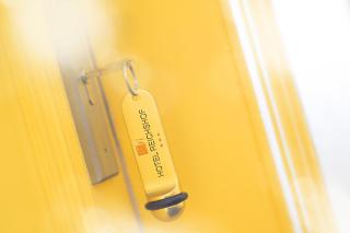 Hotel Reichshof garni - Schwerte - 2