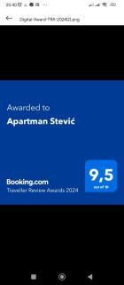 Apartman Stević - 9