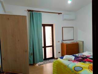 Casa Vacanze LIBECCIO Free private parking - Sapri - 8