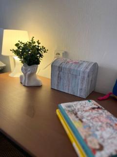 Bratislava Lovely Old Town Apartment - Nivy - 5