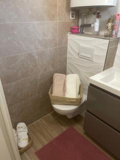 Appartement Seyana - Agréable avec jardin et grande Véranda - Proche mer - Cagnes-sur-Mer - 5