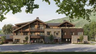 The Rusty Parrot Lodge and Spa - 0