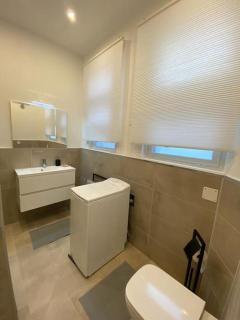 Top floor in the heart of the city - Trieste - 9