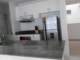 Apartamento VIP Cartagena - 1