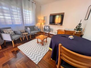 Residencia Dago Suítes - Campos do Jordão - 1
