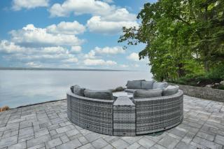 Private Breathtaking Lake House on Cayuga lake - Romulus - 7
