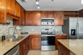 Nautical Nest at Laketown Wharf #1019 by Nautical Properties - 1