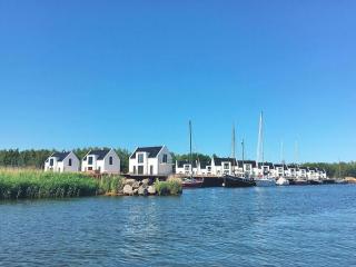 Ferienhaus am Yachthafen in Peenemuende - 9
